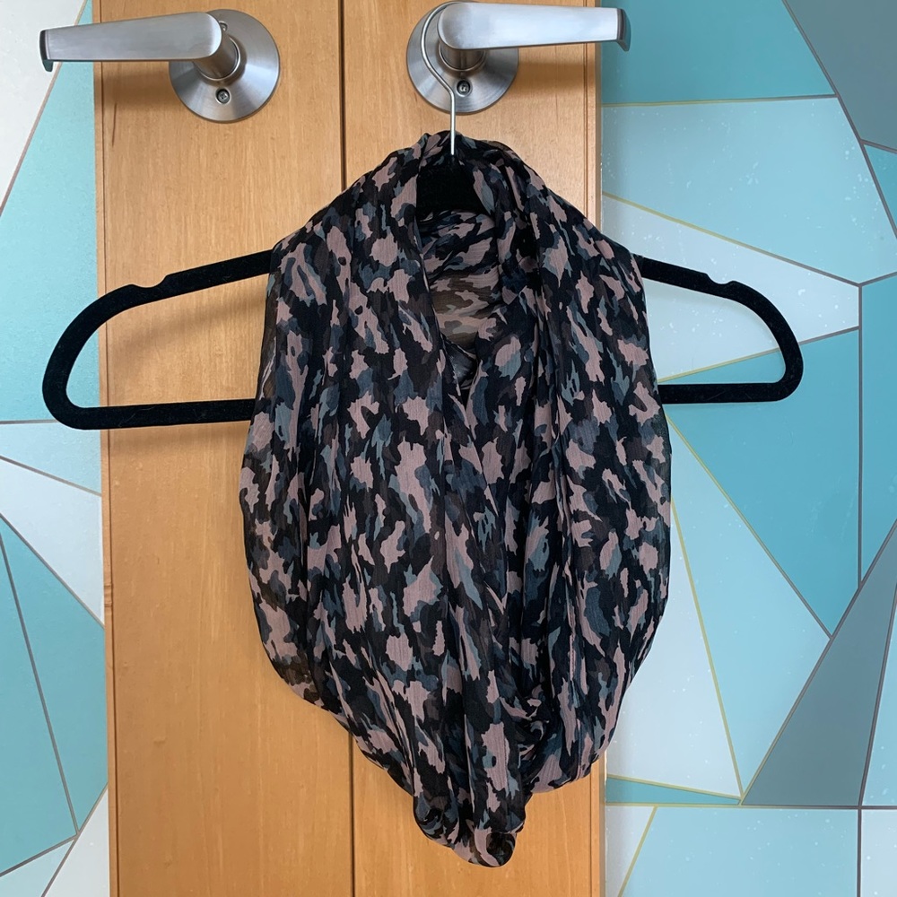 3 for $20 | Multi Colored Infinity Scarf